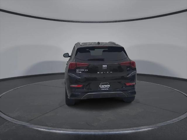 2024 Buick Encore GX Sport Touring AWD