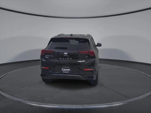 2024 Buick Encore GX Sport Touring AWD