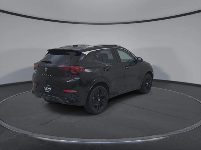 2024 Buick Encore GX Sport Touring AWD