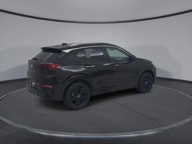 2024 Buick Encore GX Sport Touring AWD