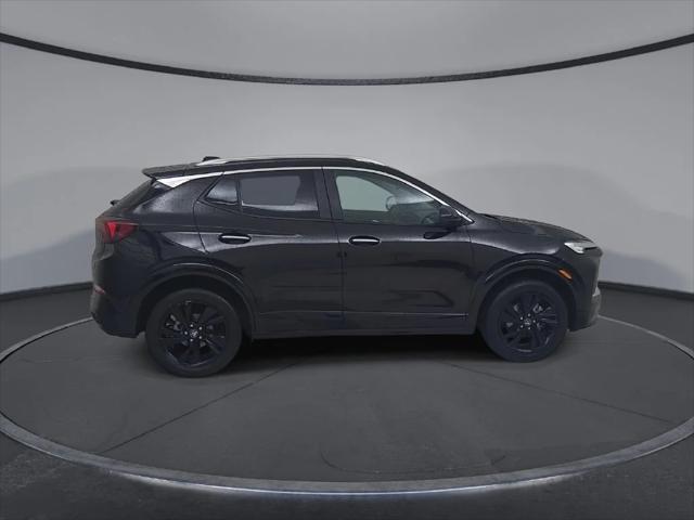 2024 Buick Encore GX Sport Touring AWD