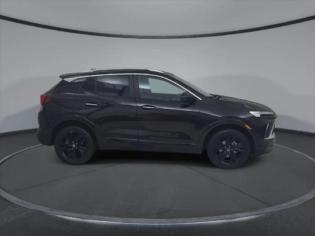 2024 Buick Encore GX Sport Touring AWD