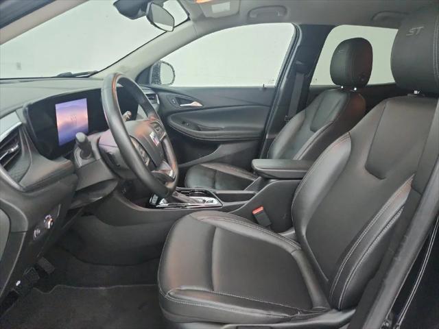 2024 Buick Encore GX Sport Touring AWD