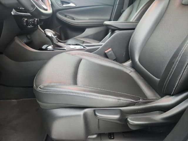 2024 Buick Encore GX Sport Touring AWD