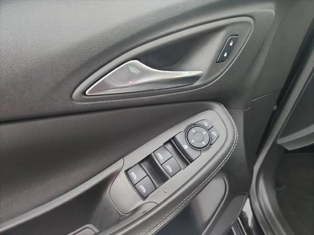 2024 Buick Encore GX Sport Touring AWD