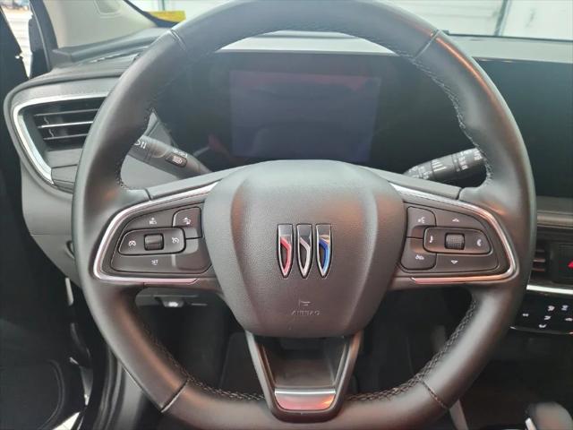 2024 Buick Encore GX Sport Touring AWD