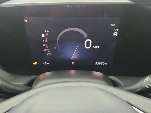 2024 Buick Encore GX Sport Touring AWD