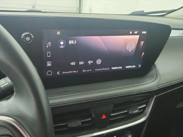 2024 Buick Encore GX Sport Touring AWD