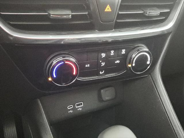 2024 Buick Encore GX Sport Touring AWD