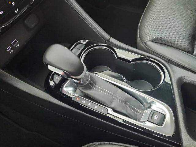 2024 Buick Encore GX Sport Touring AWD