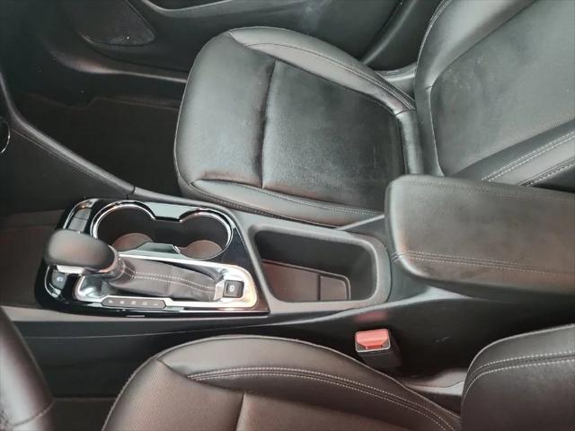 2024 Buick Encore GX Sport Touring AWD