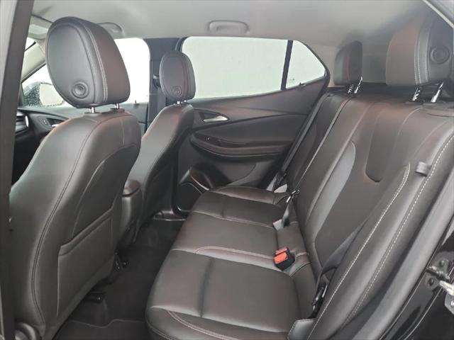 2024 Buick Encore GX Sport Touring AWD