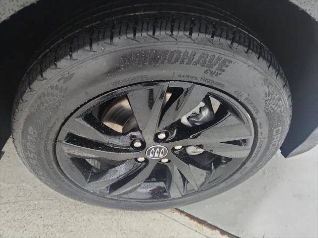 2024 Buick Encore GX Sport Touring AWD