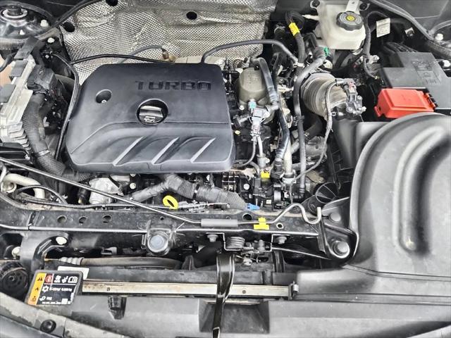 2024 Buick Encore GX Sport Touring AWD