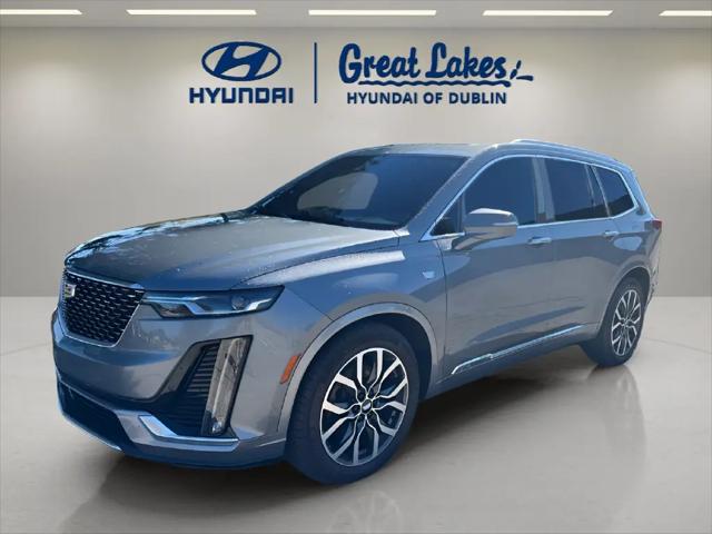 2020 Cadillac XT6 FWD Premium Luxury for sale in Columbus, OH