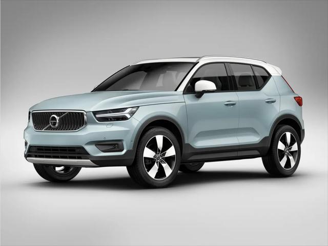 2019 Volvo XC40 T5 Momentum for sale in Columbus, OH