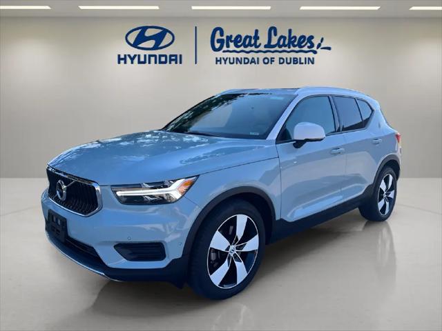 2019 Volvo XC40 T5 Momentum for sale in Columbus, OH