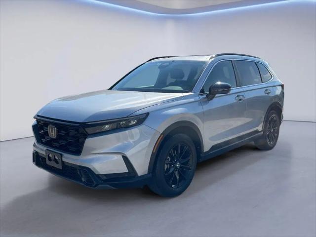 2024 Honda CR-V Hybrid Sport-L for sale in Yonkers, NY