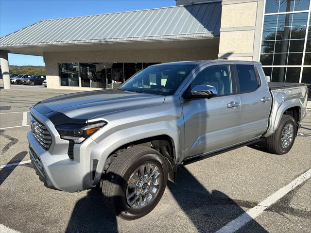2024 Toyota Tacoma Limited 2024 Toyota Tacoma Limited