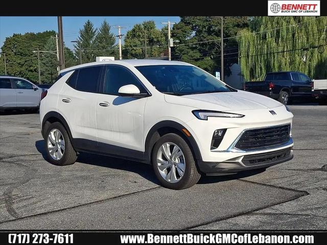 2025 Buick Encore GX Preferred AWD for sale in Lebanon, PA