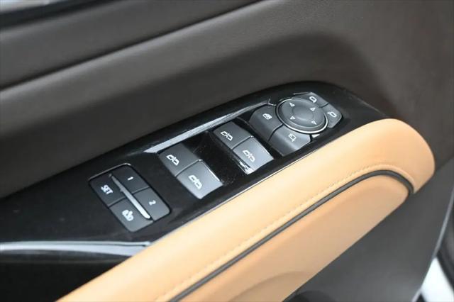 2021 Cadillac Escalade 4WD Premium Luxury