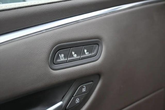 2021 Cadillac Escalade 4WD Premium Luxury