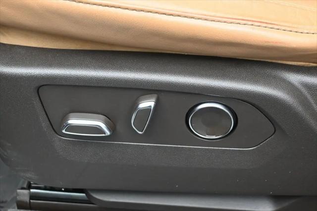 2021 Cadillac Escalade 4WD Premium Luxury