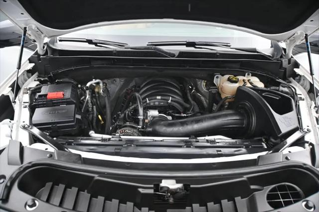 2021 Cadillac Escalade 4WD Premium Luxury