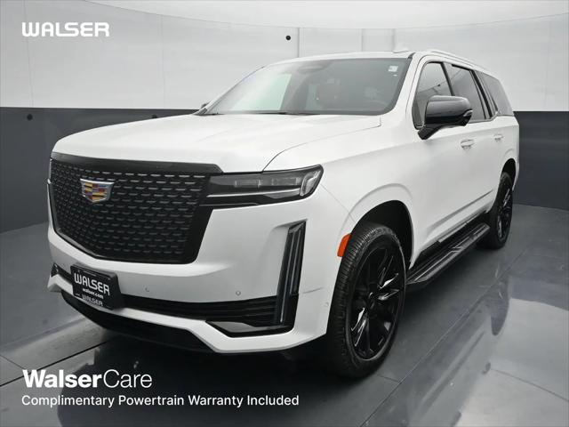 2021 Cadillac Escalade 4WD Premium Luxury for sale in Bloomington, MN