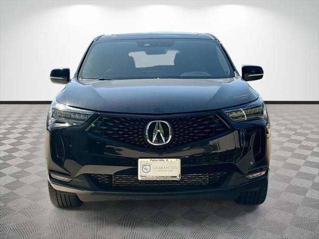 2024 Acura RDX A-SPEC Package for sale in Palos Hills, IN