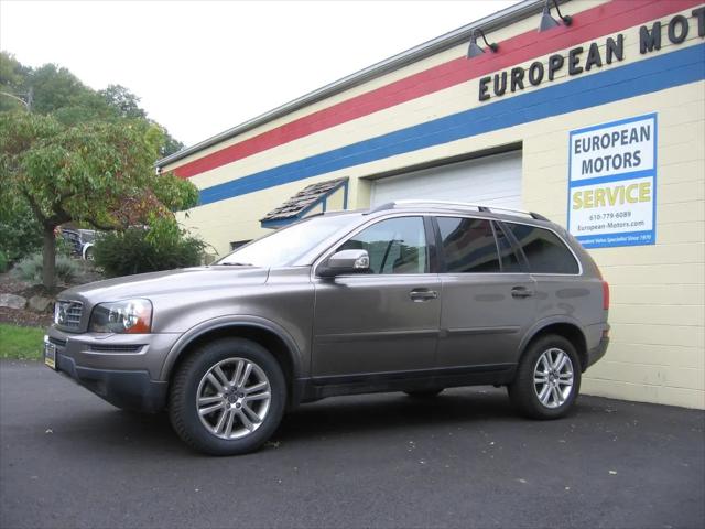 2011 Volvo XC90 3.2 for sale in Reading, PA