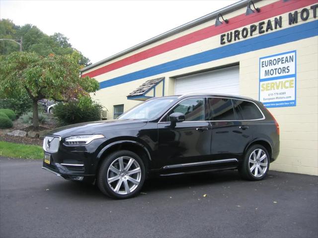 2018 Volvo XC90 T6 Inscription for sale in Reading, PA