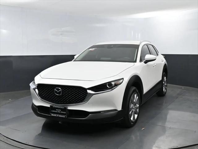 2023 Mazda CX-30 2.5 S Select