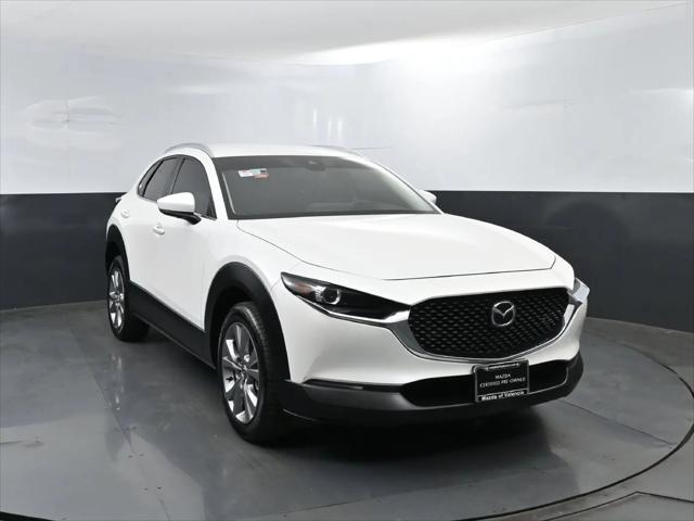 2023 Mazda CX-30 2.5 S Select