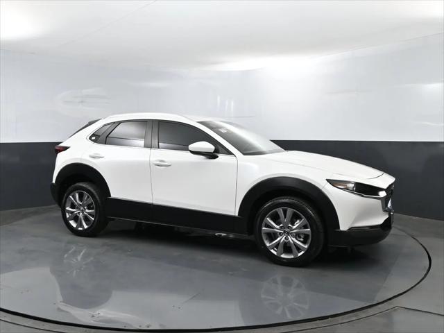 2023 Mazda CX-30 2.5 S Select
