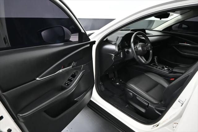 2023 Mazda CX-30 2.5 S Select