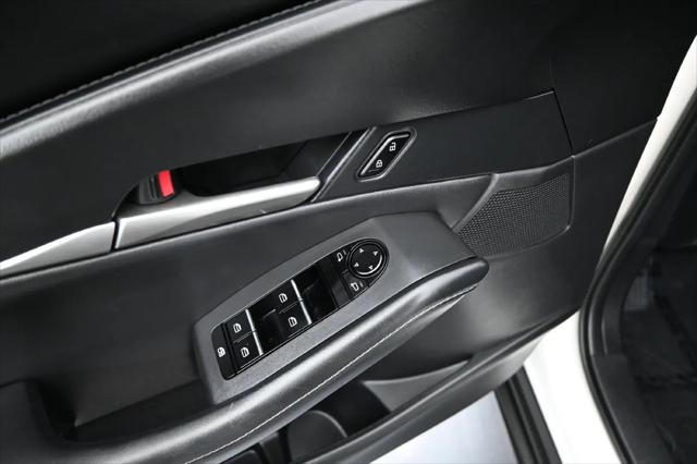 2023 Mazda CX-30 2.5 S Select