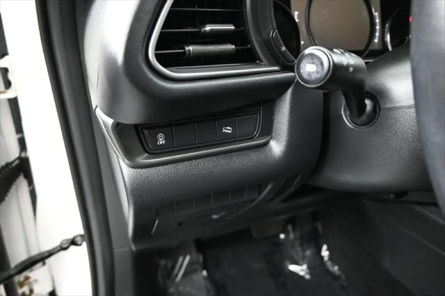 2023 Mazda CX-30 2.5 S Select