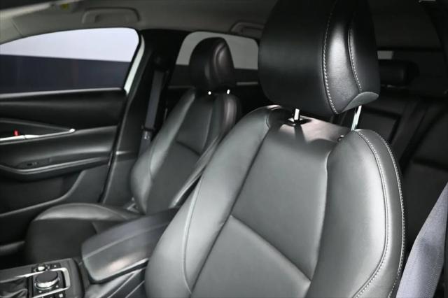 2023 Mazda CX-30 2.5 S Select