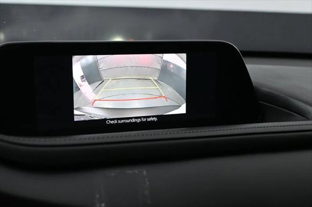 2023 Mazda CX-30 2.5 S Select