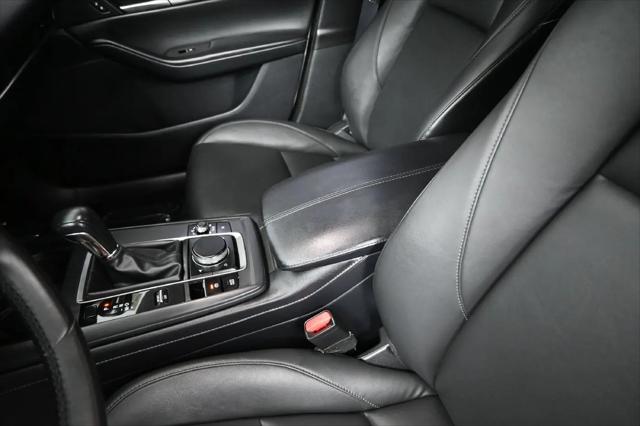 2023 Mazda CX-30 2.5 S Select