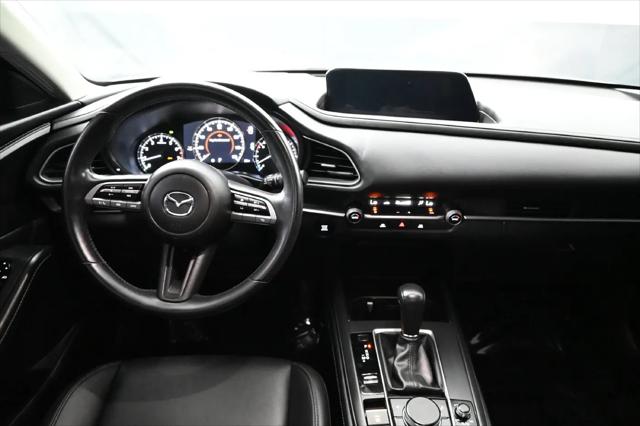 2023 Mazda CX-30 2.5 S Select