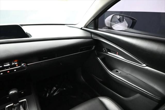 2023 Mazda CX-30 2.5 S Select