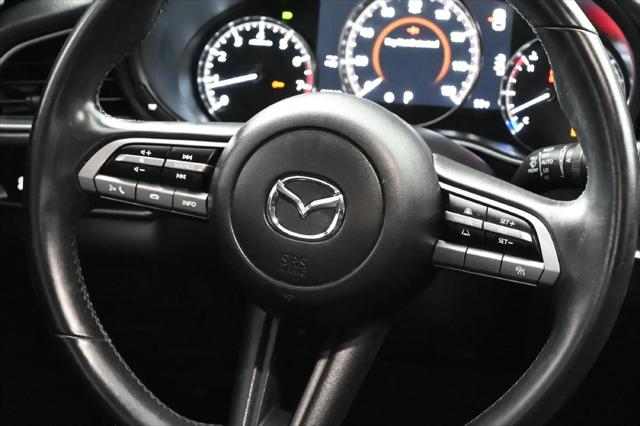 2023 Mazda CX-30 2.5 S Select