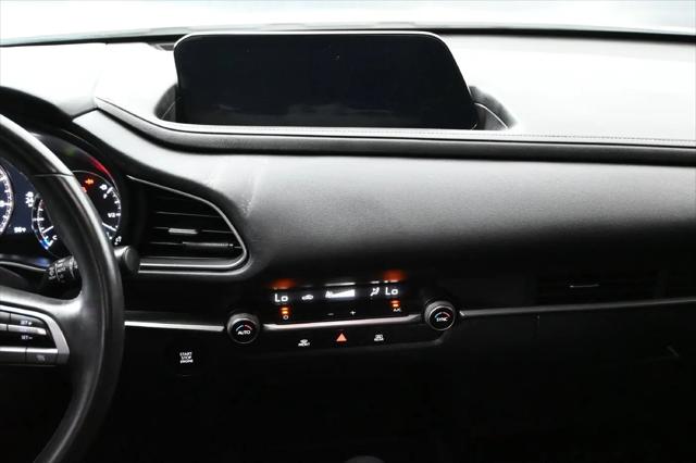 2023 Mazda CX-30 2.5 S Select