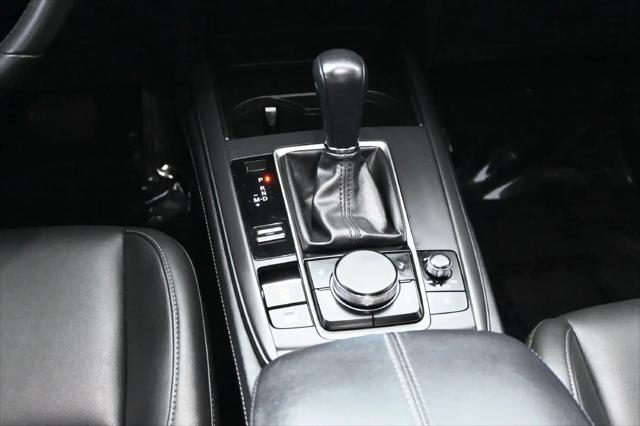 2023 Mazda CX-30 2.5 S Select