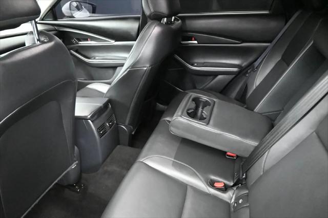 2023 Mazda CX-30 2.5 S Select