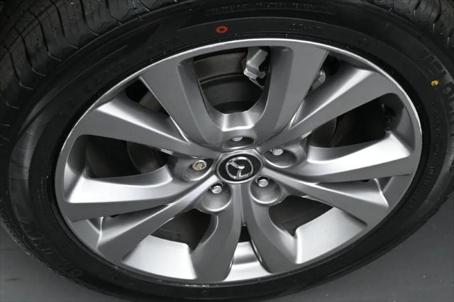2023 Mazda CX-30 2.5 S Select