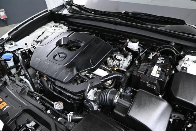 2023 Mazda CX-30 2.5 S Select