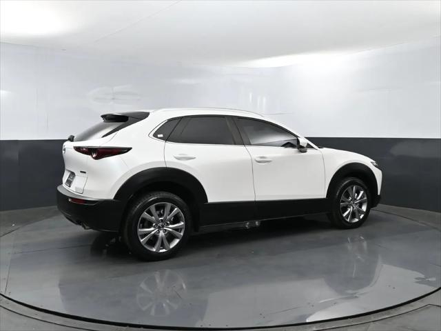 2023 Mazda CX-30 2.5 S Select